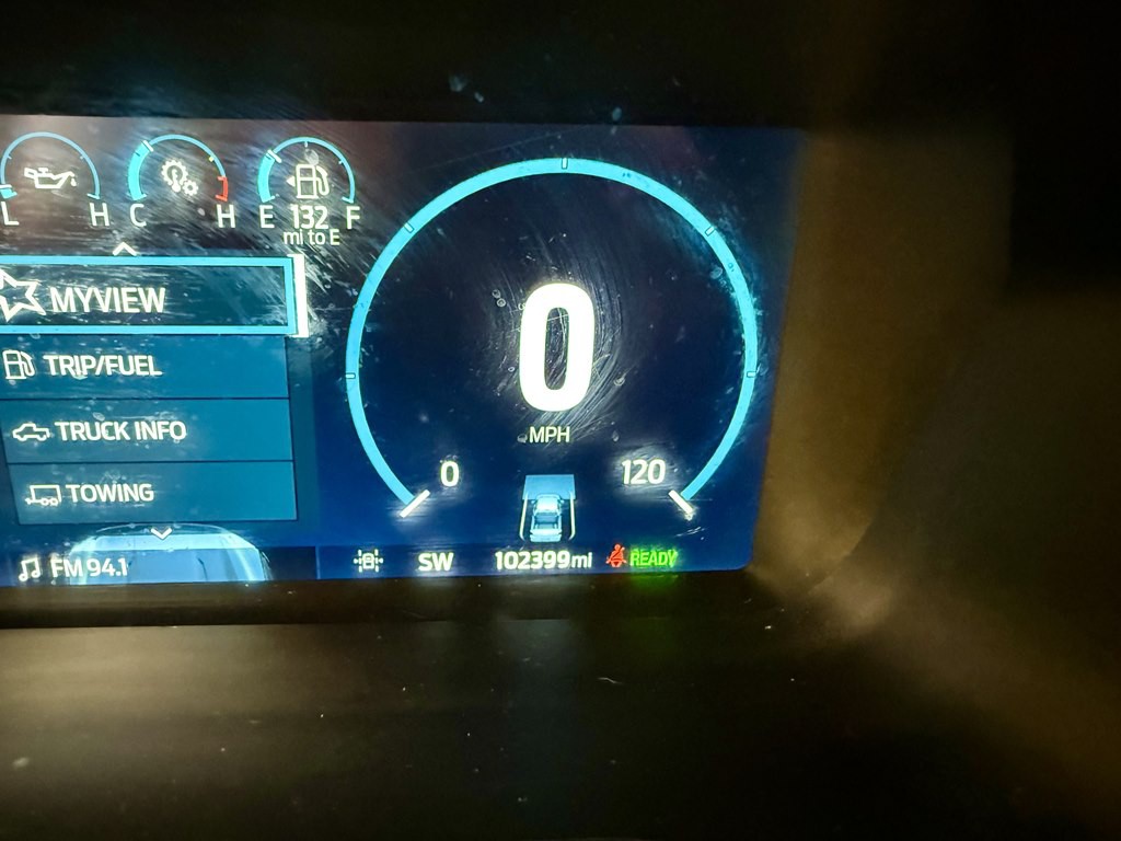 2021 Ford F-150 Image 20