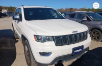 Image for 2019 Jeep Grand Cherokee Limited ID: 7067578