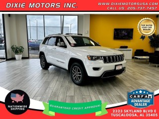 Image for 2019 Jeep Grand Cherokee Limited ID: 7067578