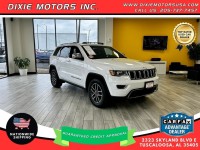 Image for 2019 Jeep Grand Cherokee Limited ID: 7067578