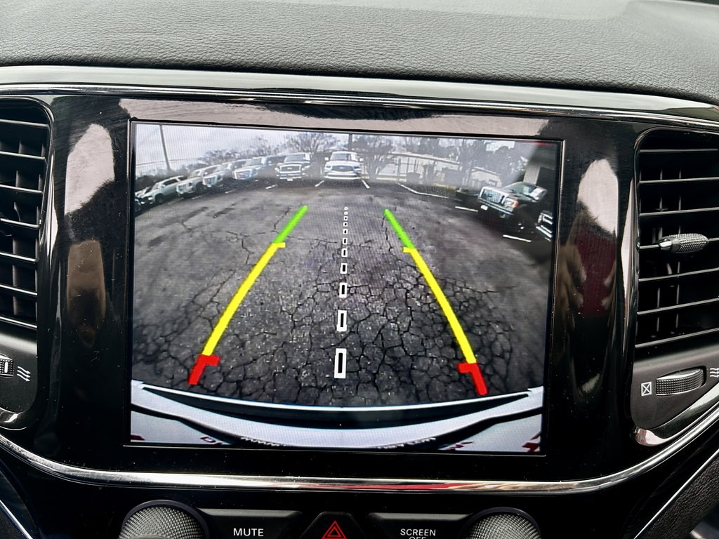 2019 Jeep Grand Cherokee Image 11