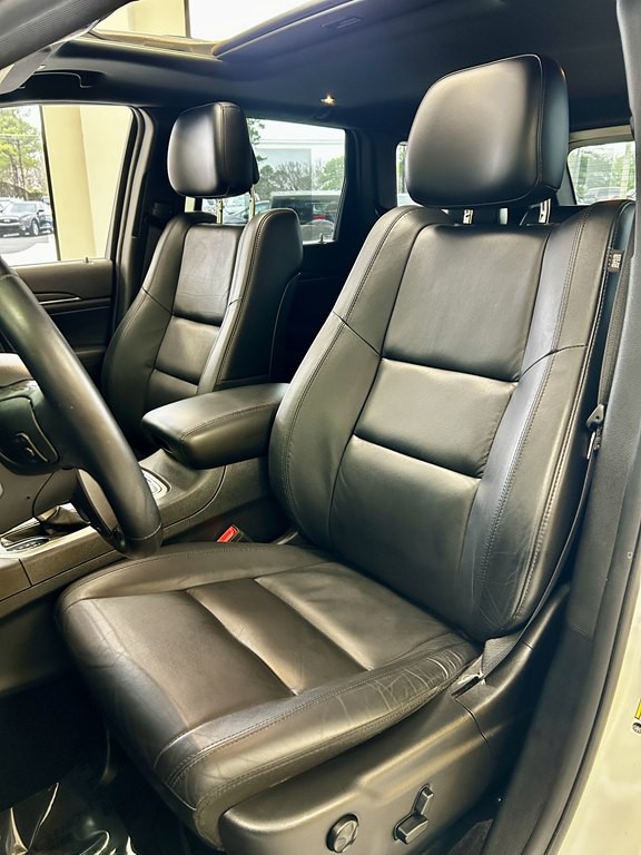 2019 Jeep Grand Cherokee Image 14