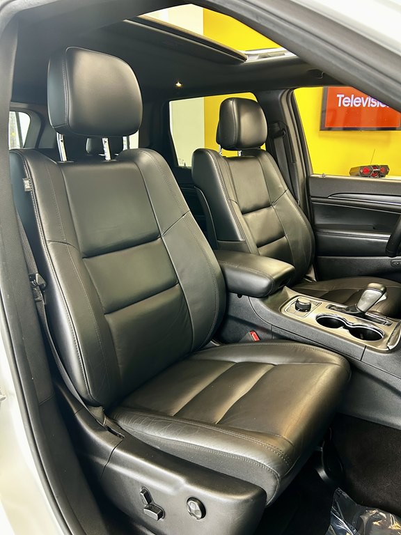 2019 Jeep Grand Cherokee Image 16