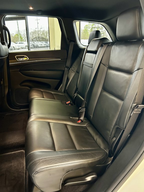 2019 Jeep Grand Cherokee Image 17