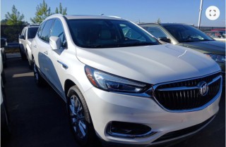Image for 2019 Buick Enclave Premium ID: 7069884