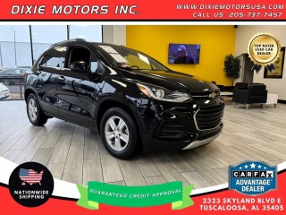 Image for 2019 Chevrolet Trax 1LT ID: 7069986