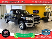 Image for 2020 RAM 1500 Big Horn/lone Star ID: 7070006