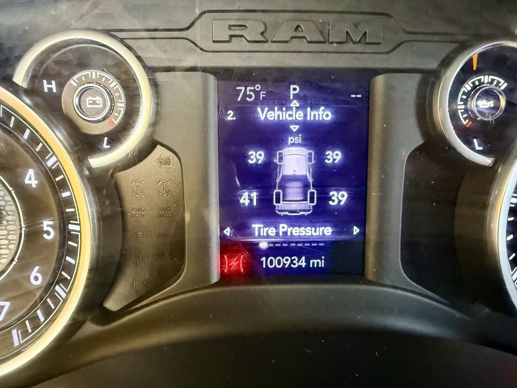 2020 RAM 1500 Image 19