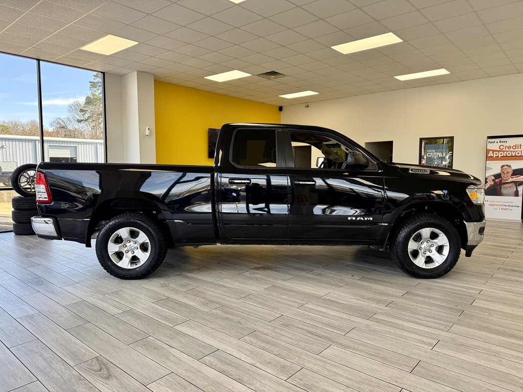 2020 RAM 1500 Image 5