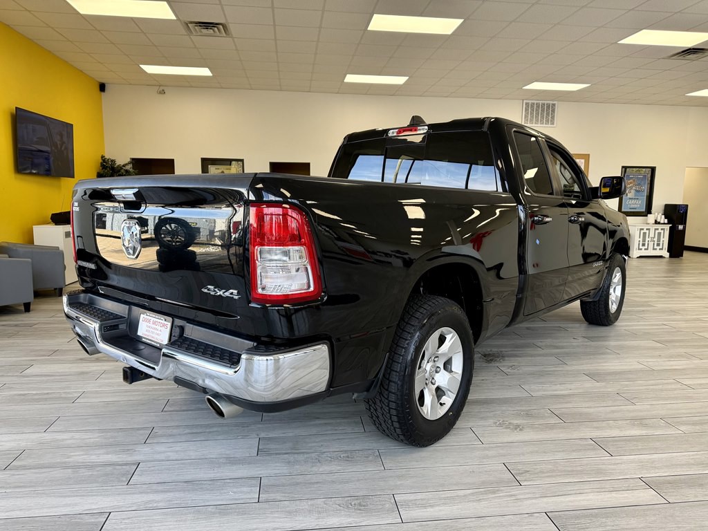 2020 RAM 1500 Image 6