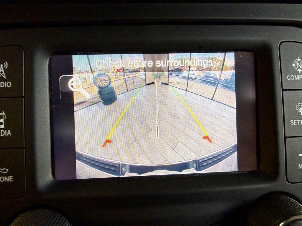 2020 RAM 1500 Image 10