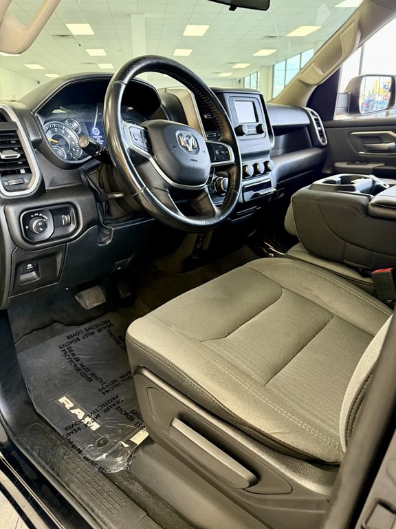 2020 RAM 1500 Image 12