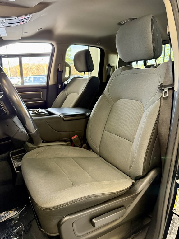 2020 RAM 1500 Image 13