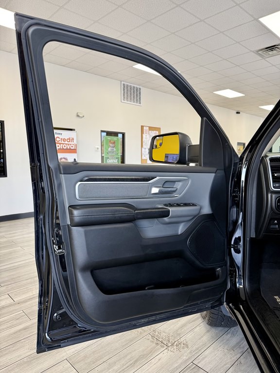 2020 RAM 1500 Image 14