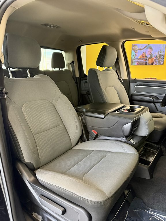 2020 RAM 1500 Image 15