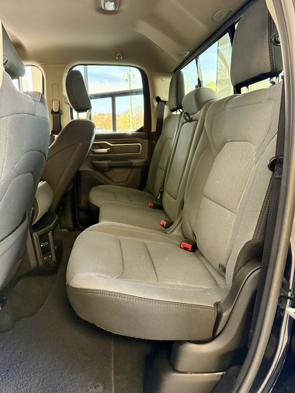 2020 RAM 1500 Image 16