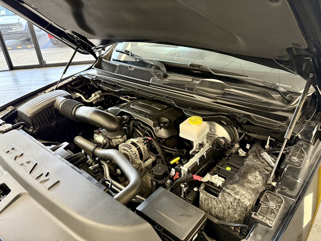 2020 RAM 1500 Image 17