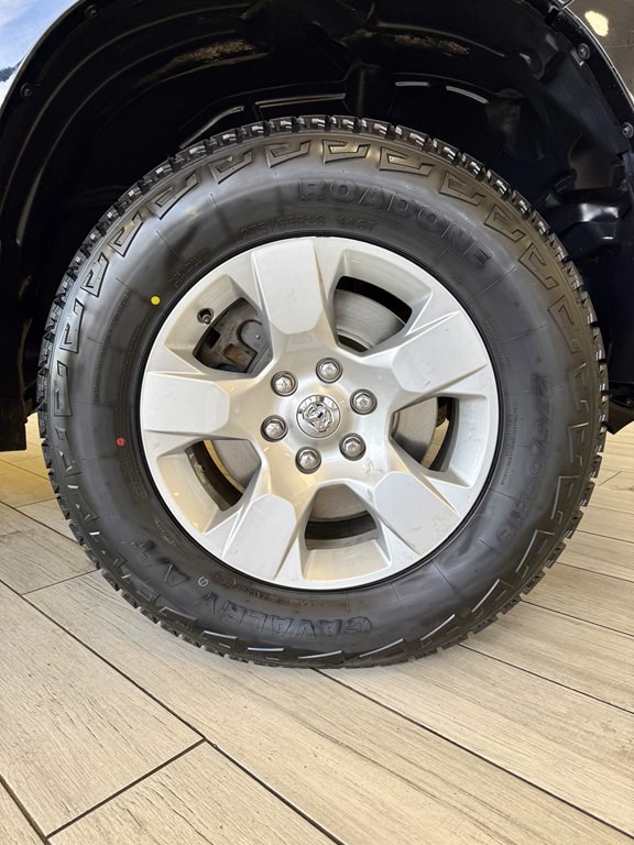 2020 RAM 1500 Image 18