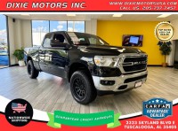 Image for 2020 RAM 1500 Big Horn/lone Star ID: 7070006