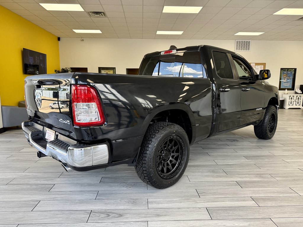 2020 RAM 1500 Image 3