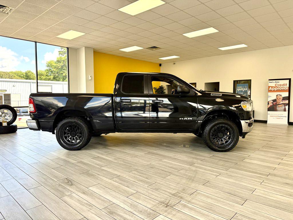 2020 RAM 1500 Image 4