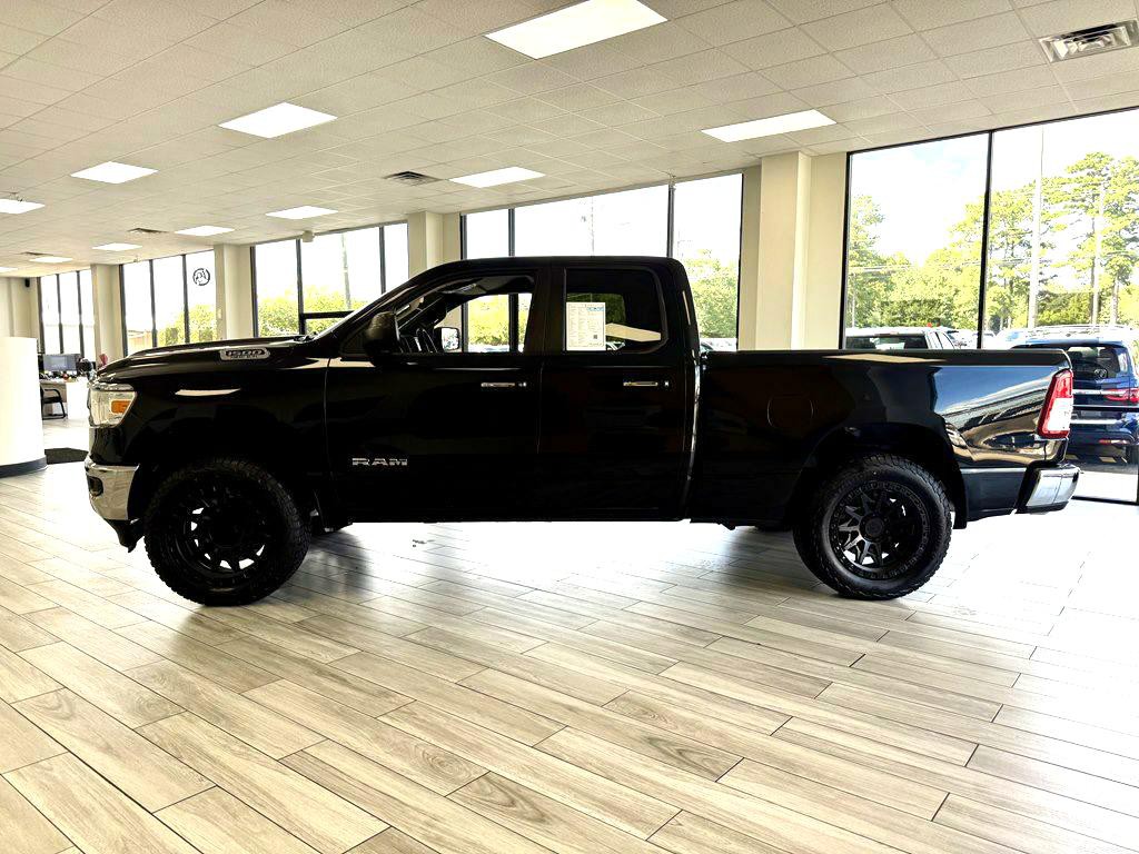 2020 RAM 1500 Image 6