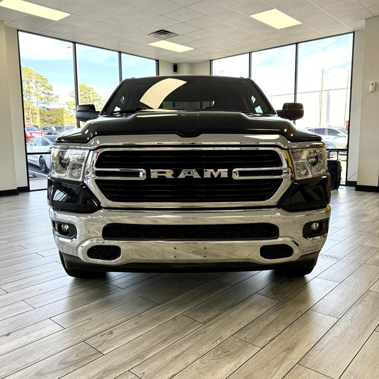 2020 RAM 1500 Image 7
