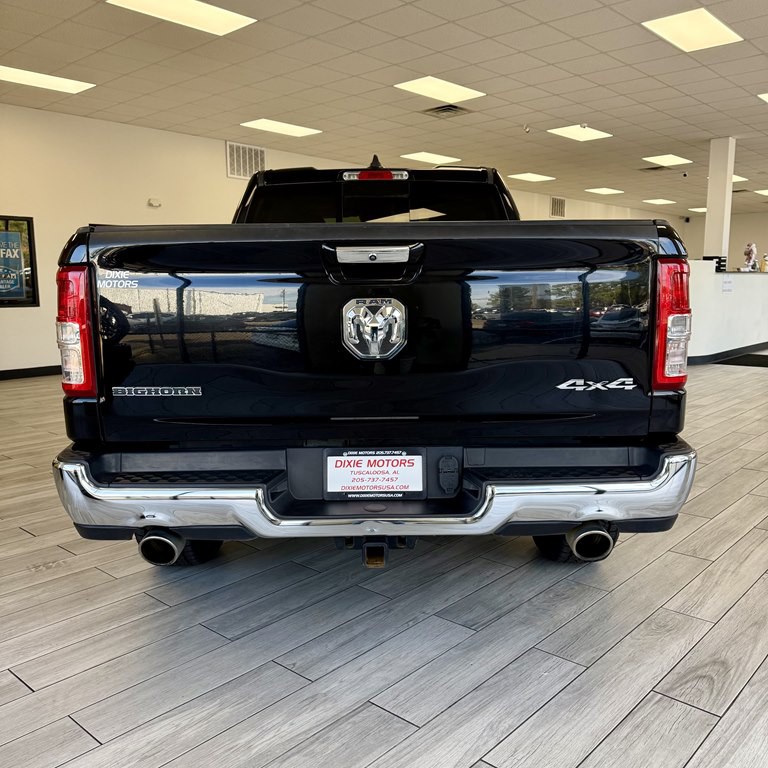 2020 RAM 1500 Image 8