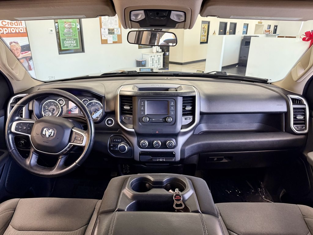 2020 RAM 1500 Image 9