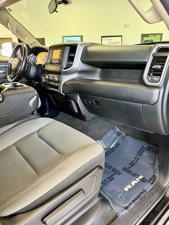 2020 RAM 1500 Image 11