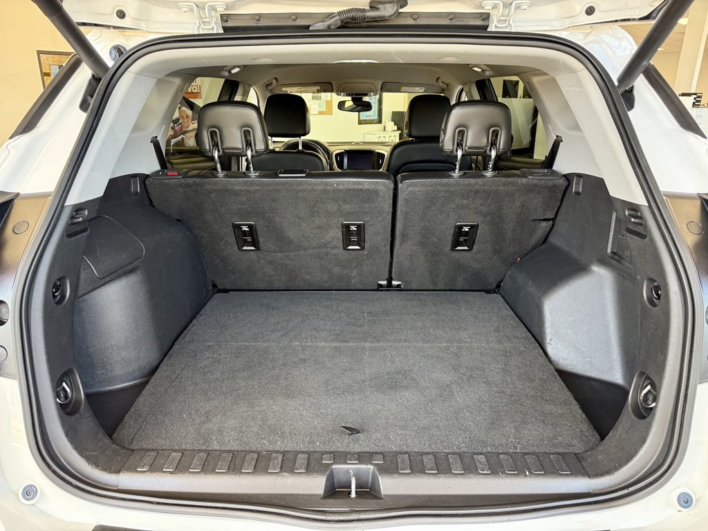 2019 GMC Terrain Image 9