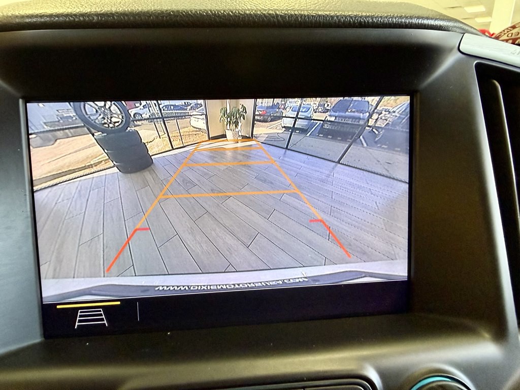 2019 GMC Terrain Image 11