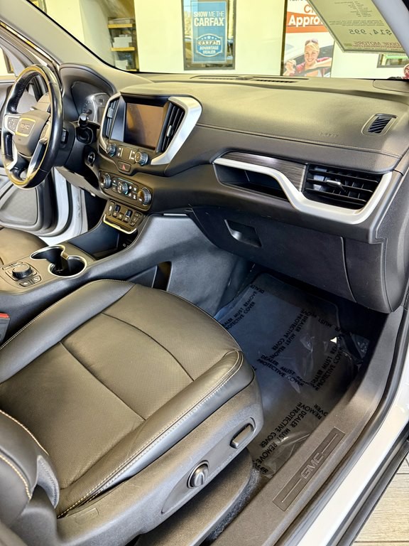 2019 GMC Terrain Image 12