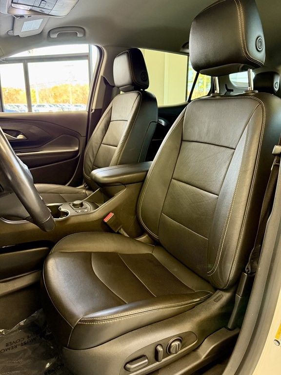 2019 GMC Terrain Image 14