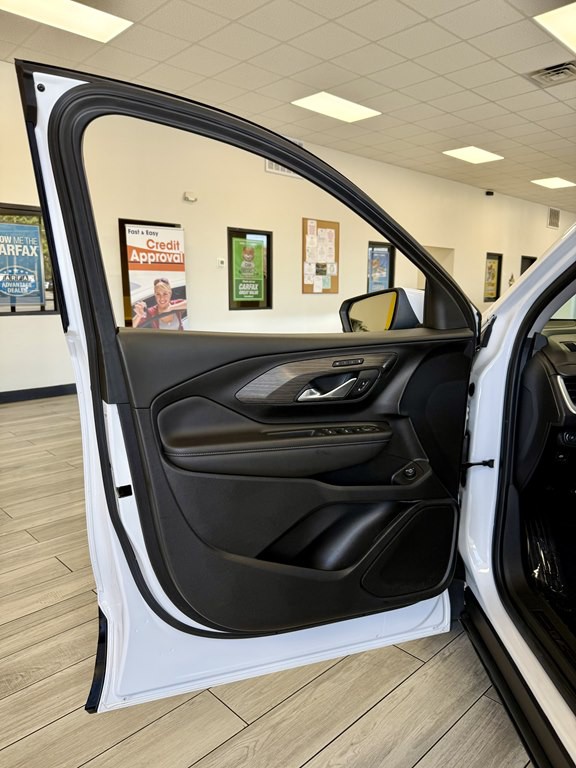 2019 GMC Terrain Image 15