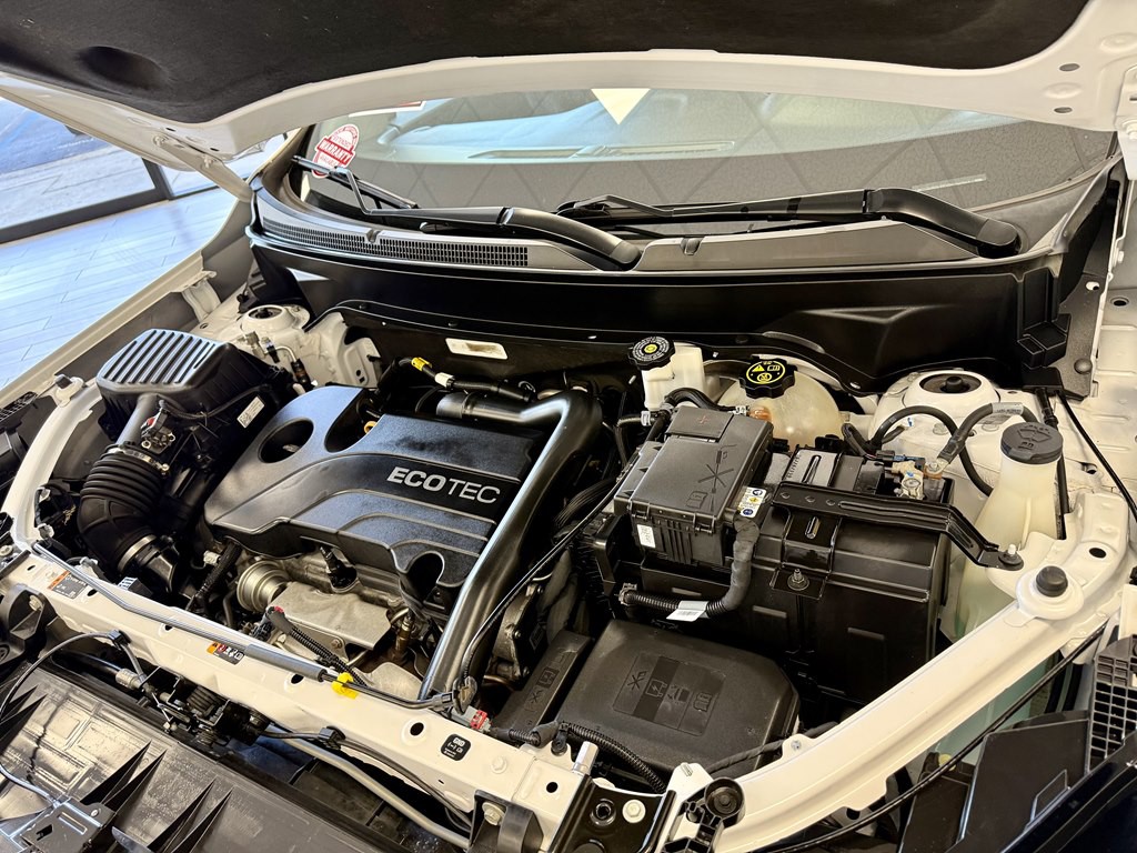 2019 GMC Terrain Image 17