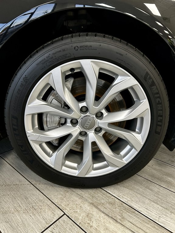 2018 Audi A6 Image 19