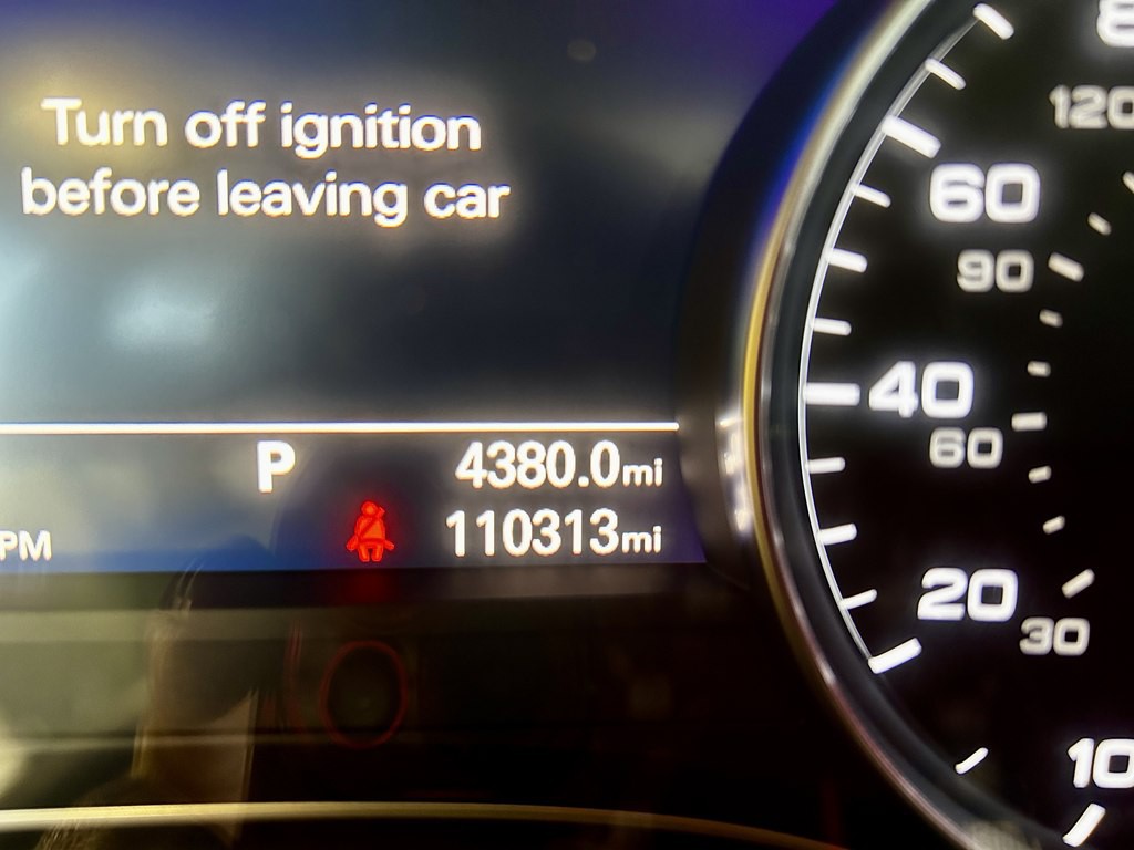 2018 Audi A6 Image 20