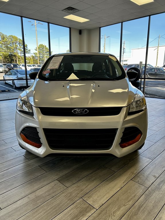 2014 Ford Escape Image 2