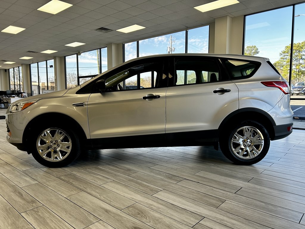 2014 Ford Escape Image 4