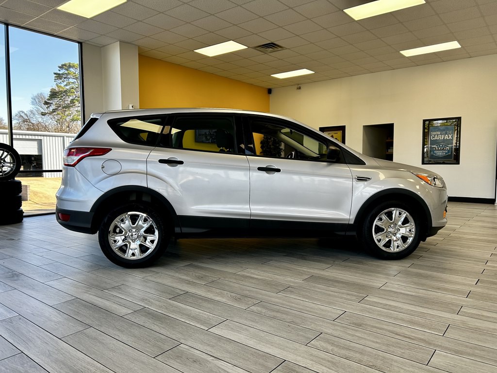 2014 Ford Escape Image 5