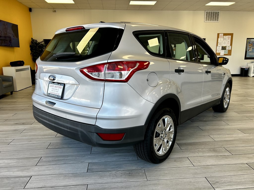 2014 Ford Escape Image 6