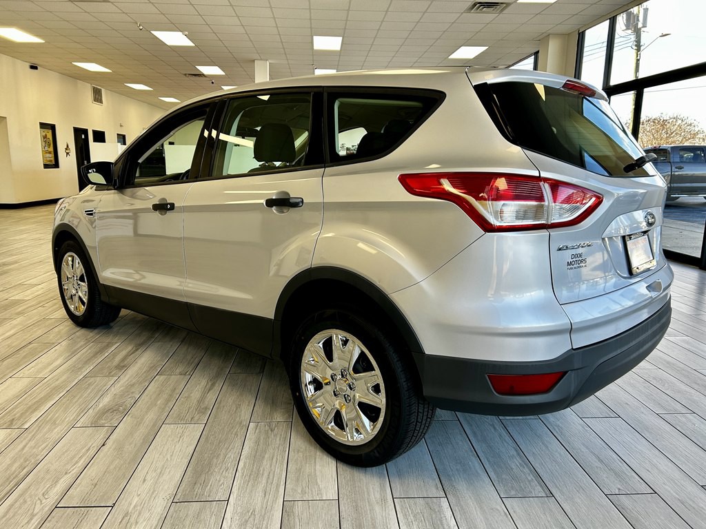 2014 Ford Escape Image 7