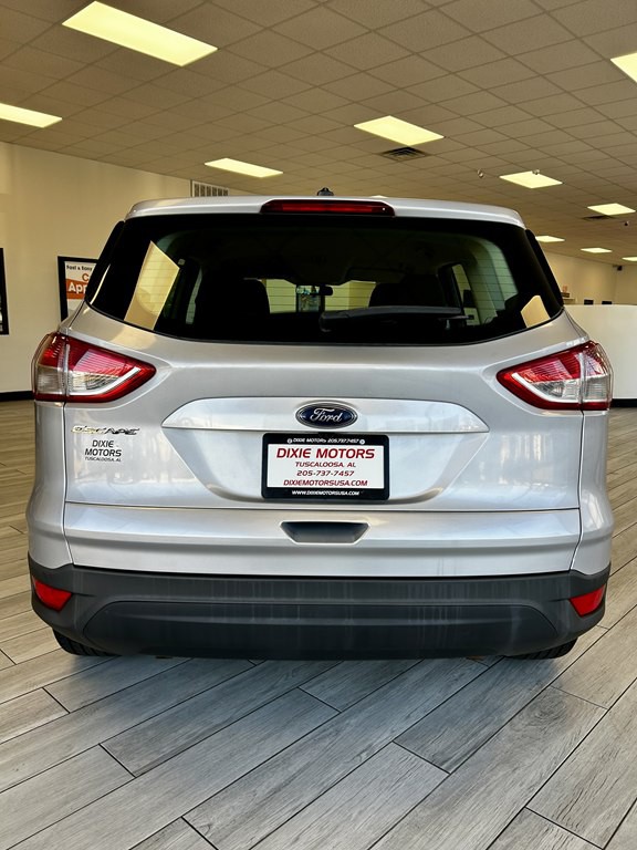 2014 Ford Escape Image 8