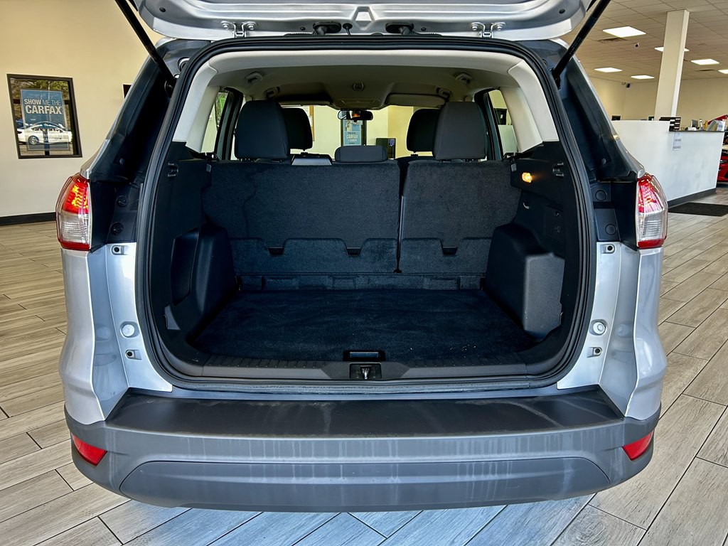 2014 Ford Escape Image 9