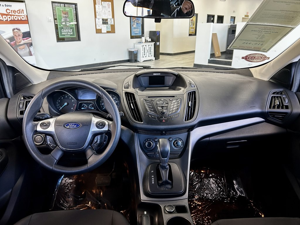 2014 Ford Escape Image 10