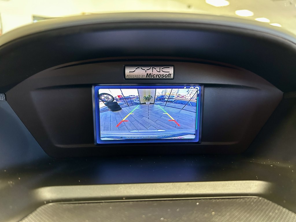 2014 Ford Escape Image 11