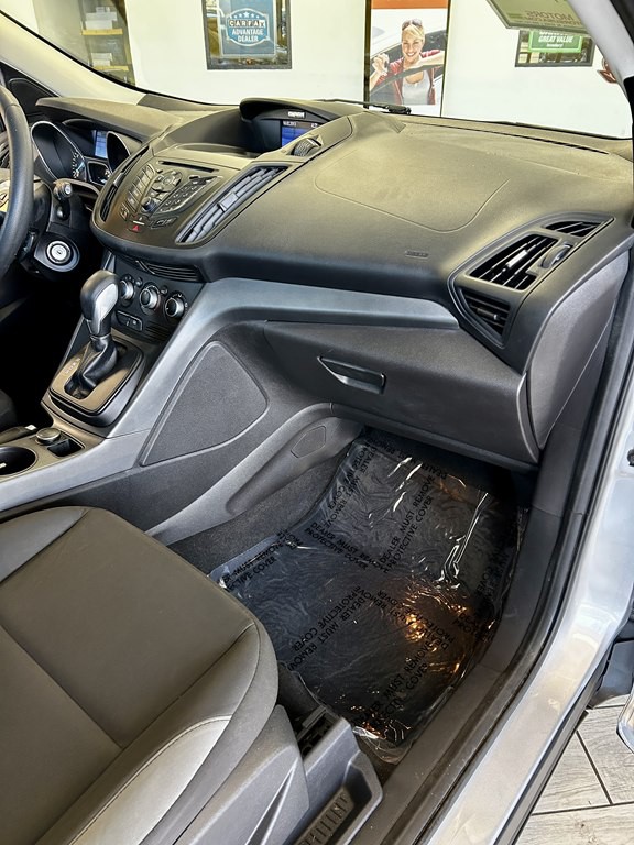 2014 Ford Escape Image 12