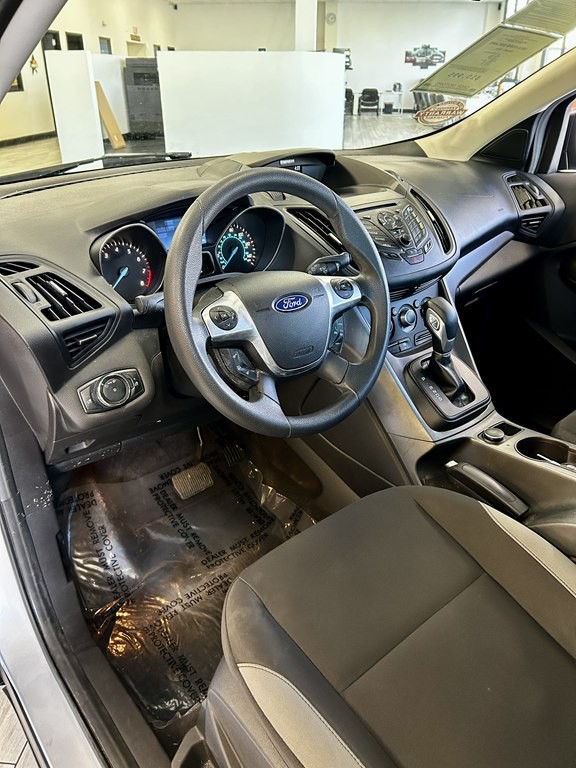 2014 Ford Escape Image 13