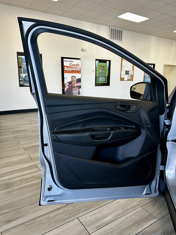 2014 Ford Escape Image 15